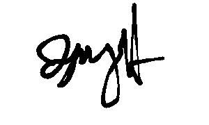 Signature