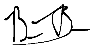 Signature