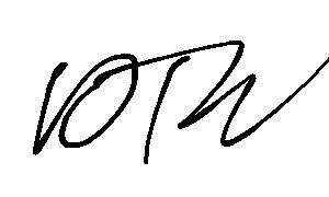 Signature