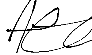 Signature