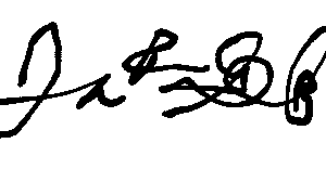 Signature