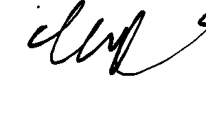 Signature