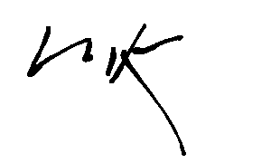 Signature