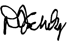 Signature