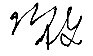 Signature