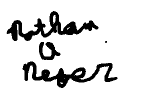 Signature