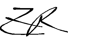 Signature