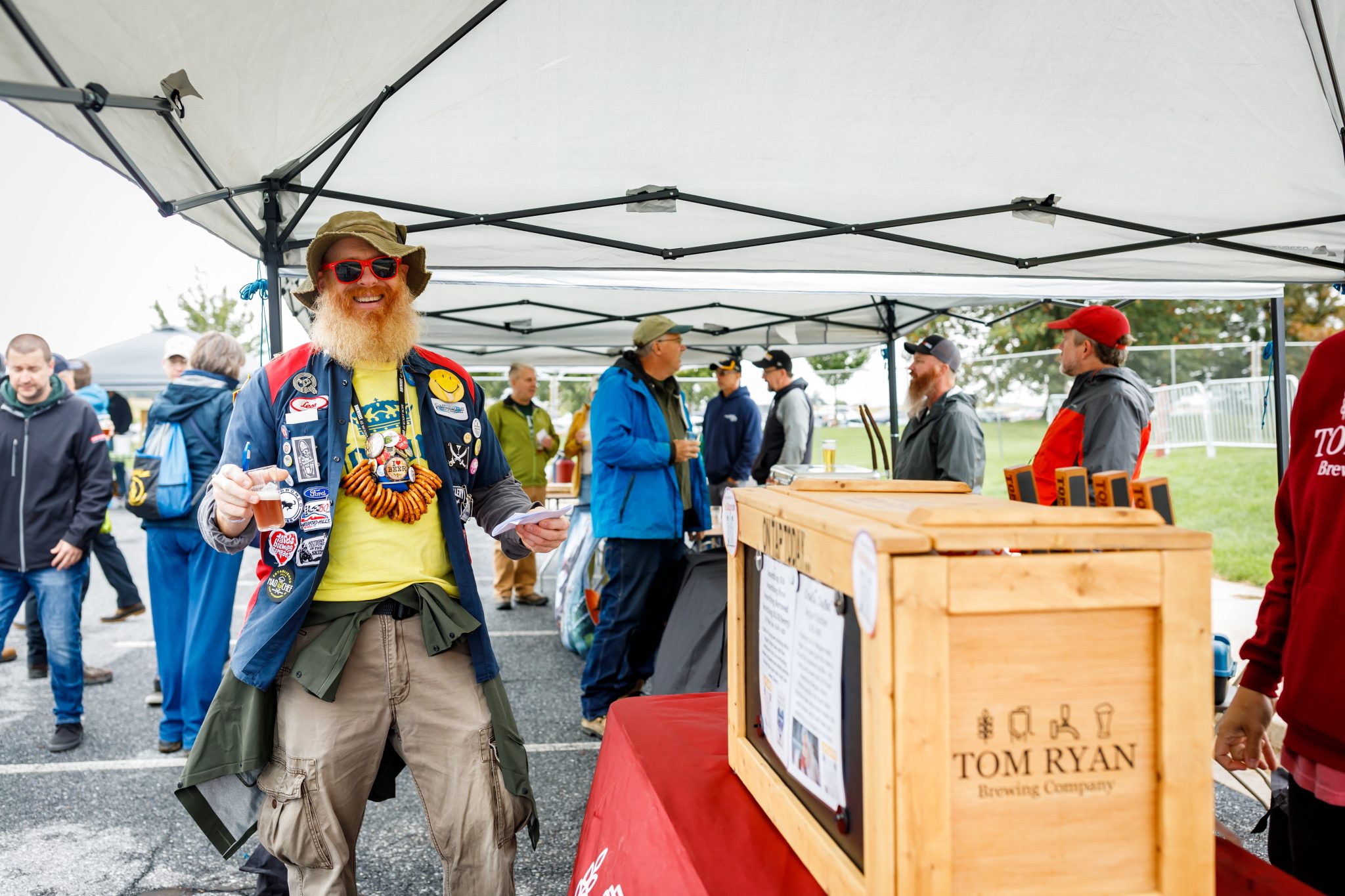 Homebrew Competition Lititz Craft Beer Fest