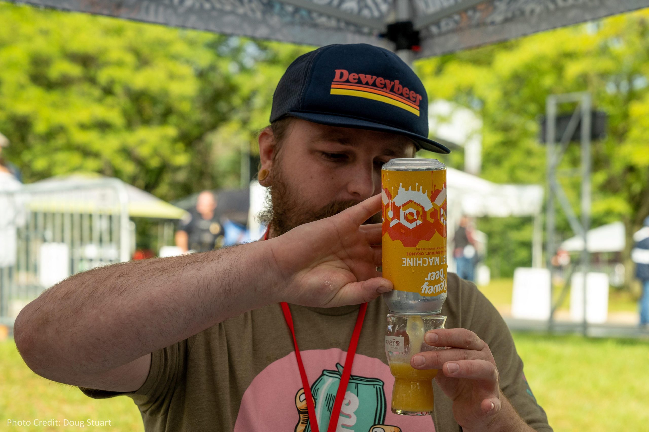 Lititz Craft Beer Fest A charity fundraising craft beer festival in